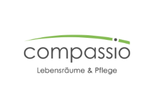 Firmenlogo: ompassio - Haus Elisabeth