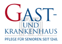 Firmenlogo: Stiftung Gast- und Krankenhaus