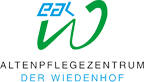 Firmenlogo: Altenpflegezentrum Der Wiedenhof