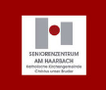 Firmenlogo: Seniorenzentrum am Haarbach