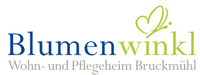 Firmenlogo: Wohn- und Pflegeheim Blumenwinkl