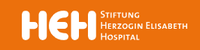 Firmenlogo: Stiftung Herzogin Elisabeth Hospital