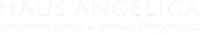 Firmenlogo: Haus Angelica (Altenheim Kolb GmbH & Co. Mobiler Pflegedienst KG)