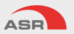 Firmenlogo: ASR Pforzheim