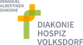Firmenlogo: Diakonie Hospiz Volksdorf gGmbH