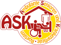 Firmenlogo: ASK - Ambulanten Senioren u. Krankenpflege