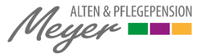 Firmenlogo: Alten- und Pflegepension Meyer