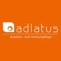 Firmenlogo: Adlatus Haus Juist und Haus Baltrum