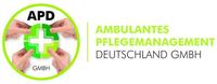 Firmenlogo: Ambulantes Pflegemanagement Deutschland GmbH