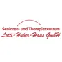 Firmenlogo: Senioren- und Therapiezentrum Lotti Huber Haus