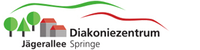 Firmenlogo: Diakoniezentrum Jägerallee