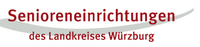 Firmenlogo: Seniorenzentrum Uettingen