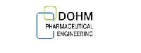 Firmenlogo: Dohm Pharmaceutical Engineering - DPhE