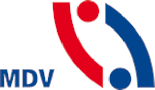 Firmenlogo: Mitteldeutscher Verkehrsverbund GmbH