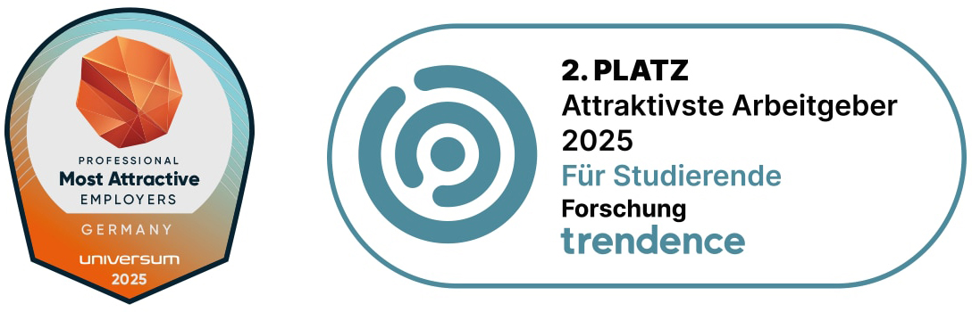 Zertifikate / Siegel