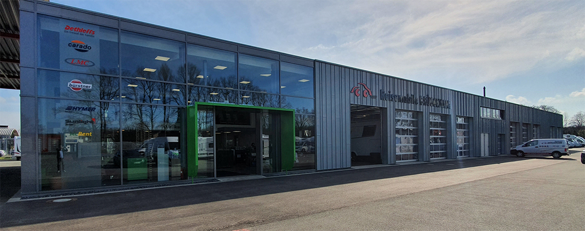 Service Center