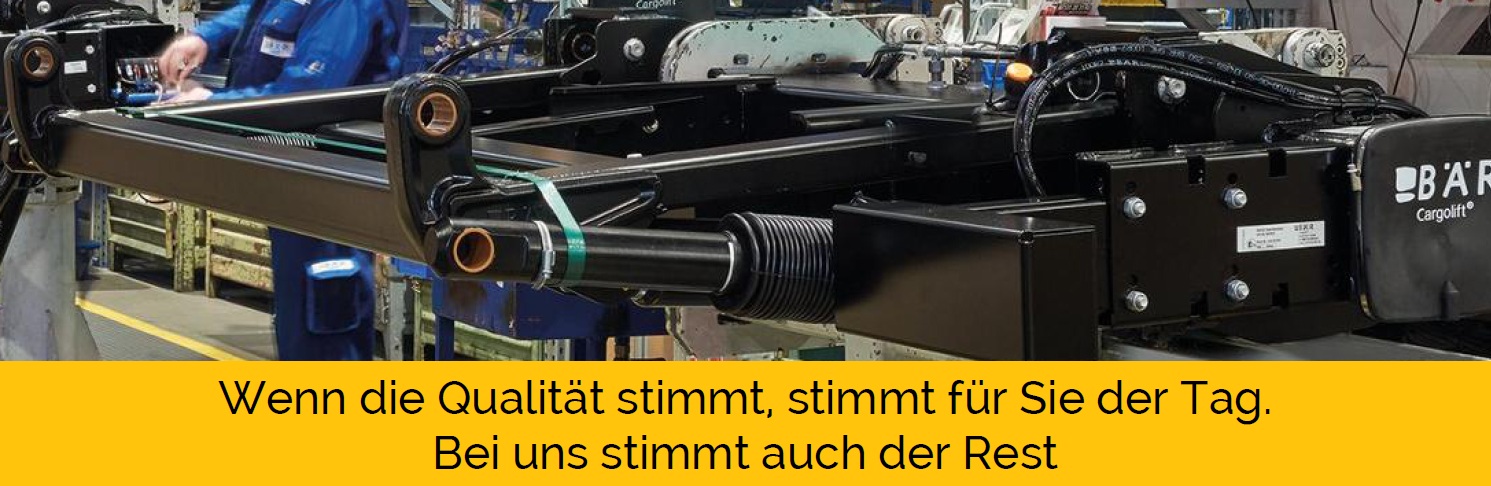 Bär Cargolift Headerbild