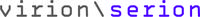 Firmenlogo: Institut Virion\Serion GmbH