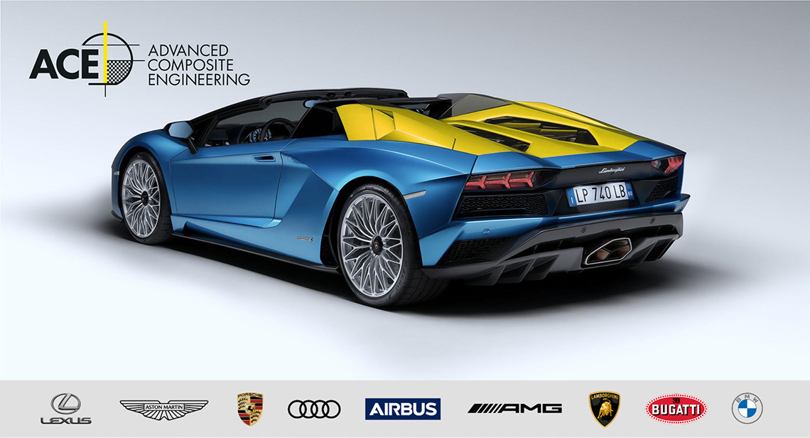 ACE Advanced Composite Engineering GmbH