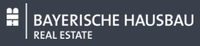 Firmenlogo: Bayerische Hausbau Real Estate