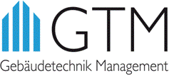 Logo: GTM Gebäudetechnik Management GmbH
