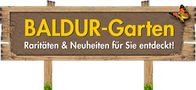 Firmenlogo: Baldur-Garten GmbH