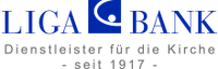 Firmenlogo: LIGA Bank eG