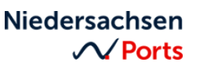 Firmenlogo: Niedersachsen Ports GmbH & Co. KG