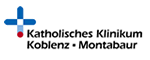 Firmenlogo: Katholisches Klinikum Koblenz - Montabaur