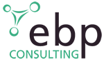 Firmenlogo: ebp-consulting GmbH