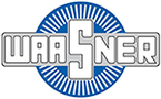 Firmenlogo: Gebr. Waasner Elektrotechnische Fabrik GmbH
