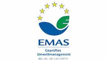 EMAS Geprüftes Umweltmanagement