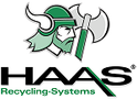 Firmenlogo: Haas Holzzerkleinerungs- und Fördertechnik GmbH