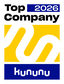 kununu – Top Company 2026