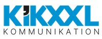 Firmenlogo: KiKxxl GmbH