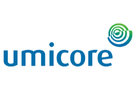 Firmenlogo: Umicore AG & Co. KG