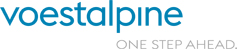 Voestalpine – Logo
