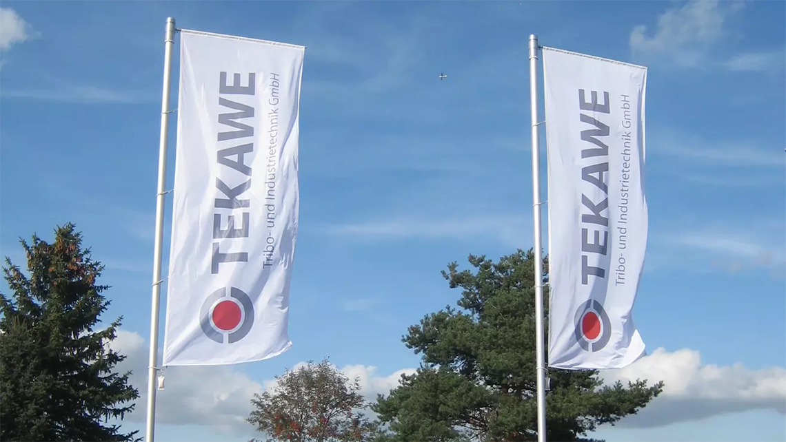 TEKAWE GmbH