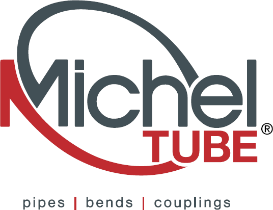 Logo: Michel Tube Engineering GmbH
