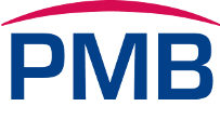 Logo Personal- und Managementberatung PMB International GmbH