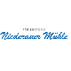 Firmenlogo: Papierfabrik Niederauer Mühle GmbH
