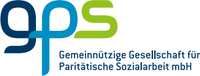 Firmenlogo: GPS - Gemeinnützige Gesellschaft für Paritätische Sozialarbeit mbH
