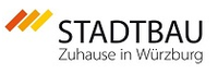 Firmenlogo: Stadtbau Würzburg GmbH