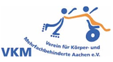 Firmenlogo: Verein für Körper- und Mehrfachbehinderte e.V.