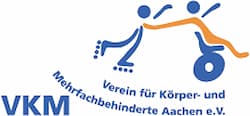VKM Verein für Körper– und Mehrfachbehinderte Aachen e.V.