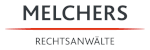 Firmenlogo: MELCHERS Rechtsanwälte PartG mbB