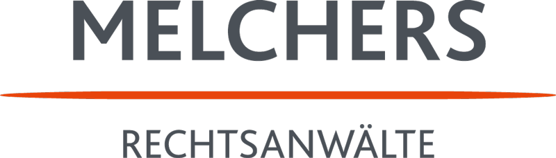 Logo: MELCHERS Rechtsanwälte PartG mbB