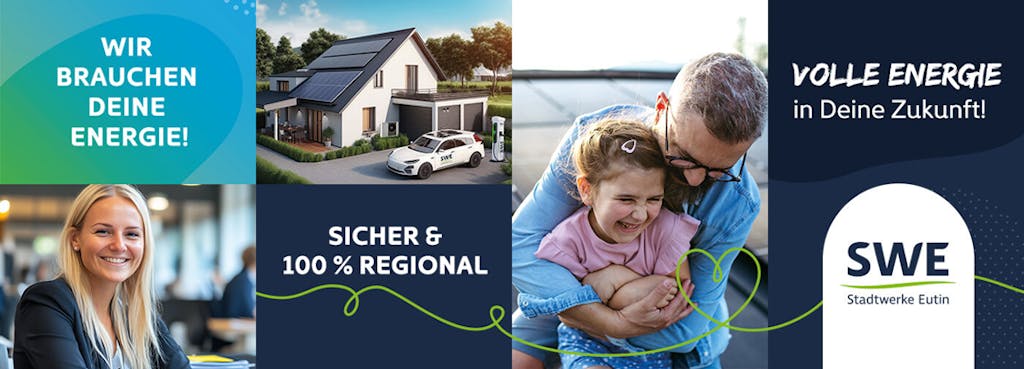 Stadtwerke Eutin GmbH