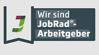 Wir sind JobRad - Arbeitgeber