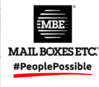 Firmenlogo: Mail Boxes Etc.